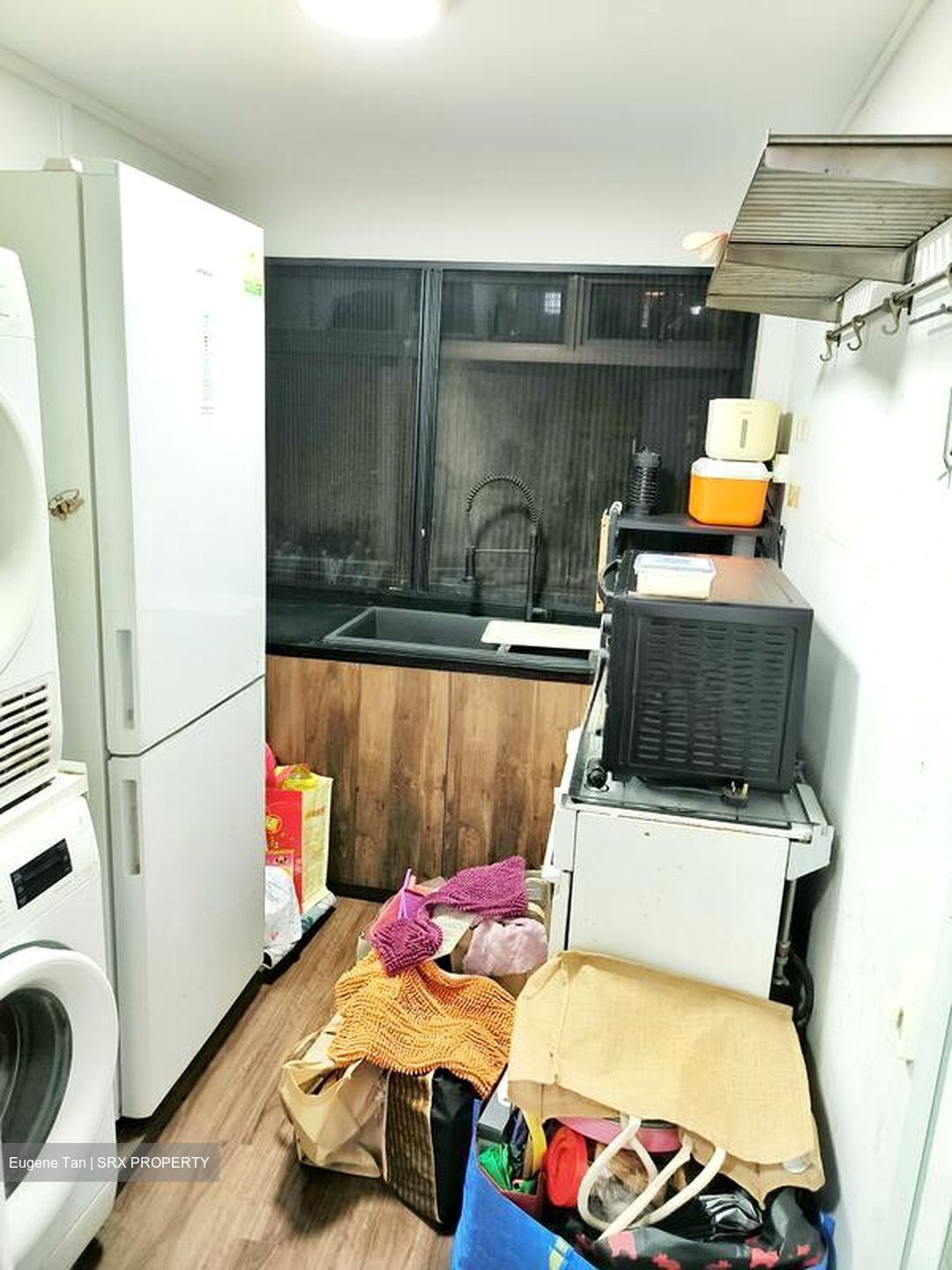 Blk 8 Di Tanjong Rhu (Kallang/Whampoa), HDB 2 Rooms #496869781